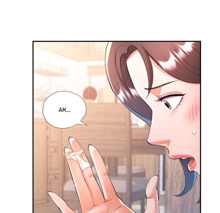 In Her Place Chapter 122 - Page 25