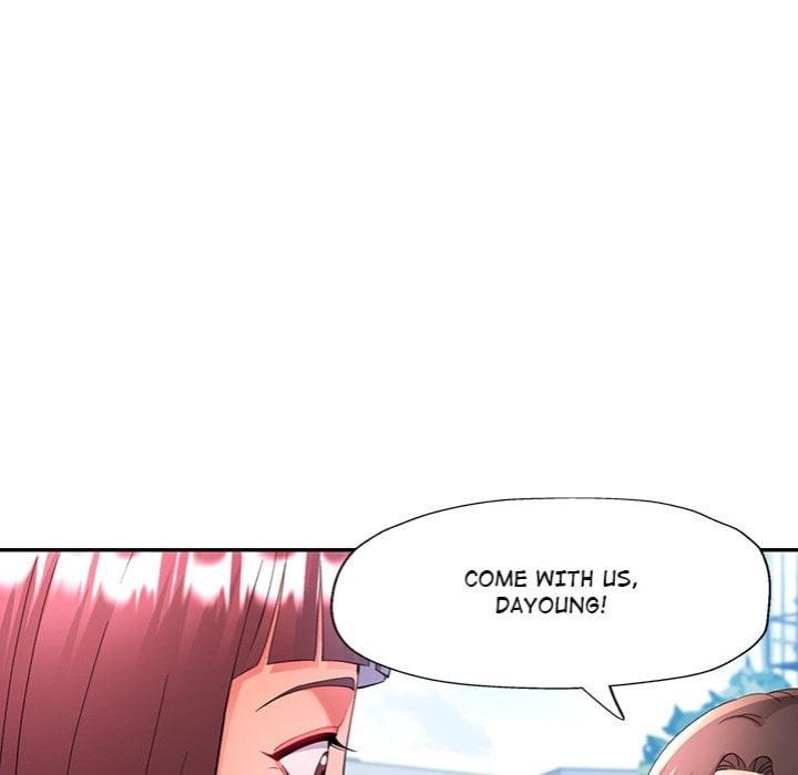 In Her Place Chapter 122 - Page 31