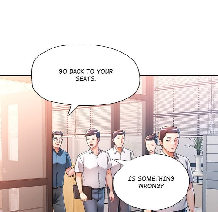 In Her Place Chapter 122 - Page 60