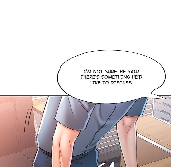 In Her Place Chapter 122 - Page 96