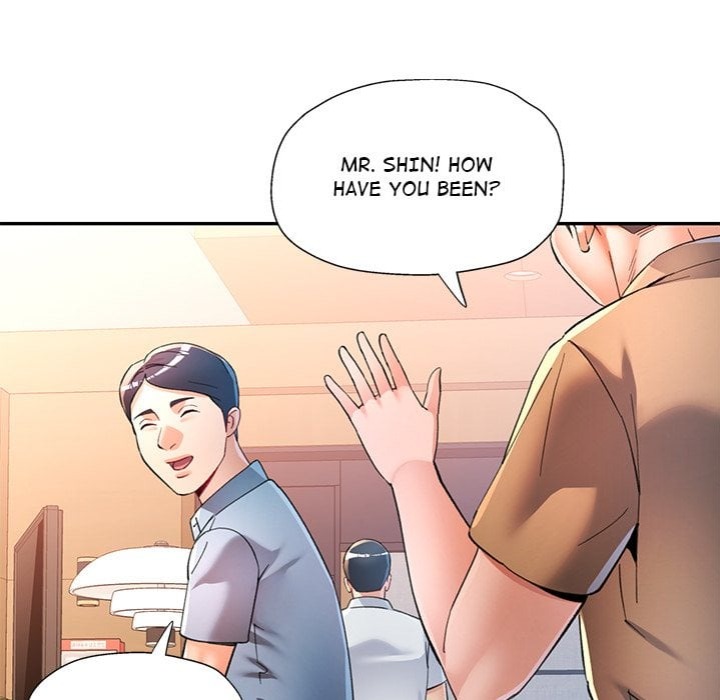 In Her Place Chapter 122 - Page 98