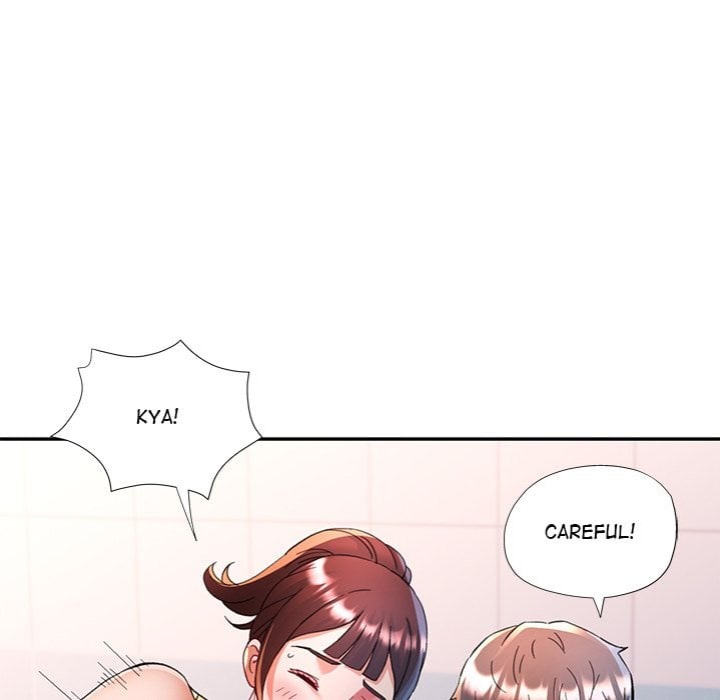 In Her Place Chapter 123 - Page 136