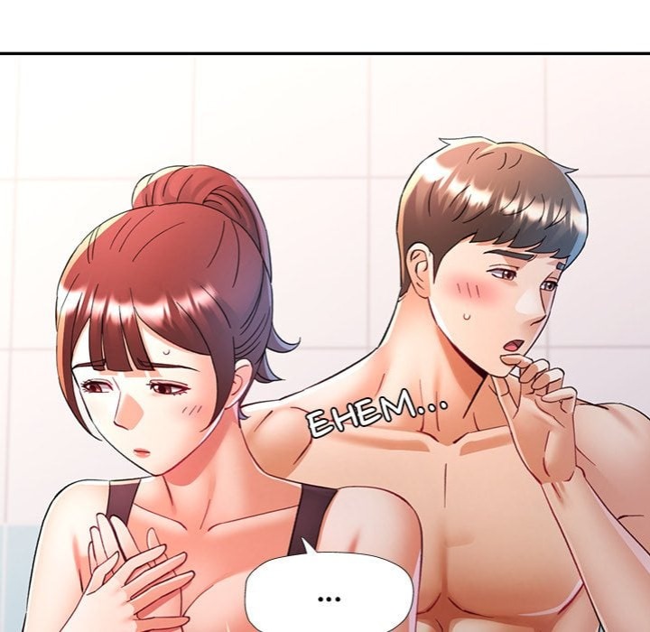 In Her Place Chapter 123 - Page 141