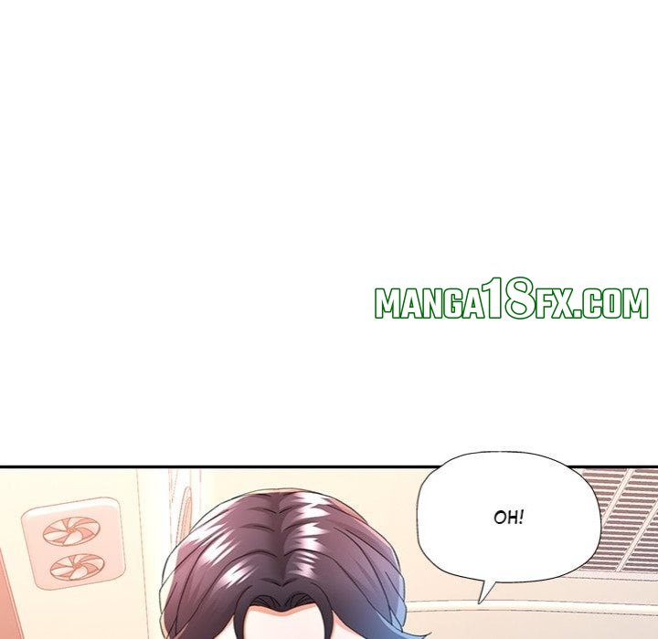In Her Place Chapter 123 - Page 20