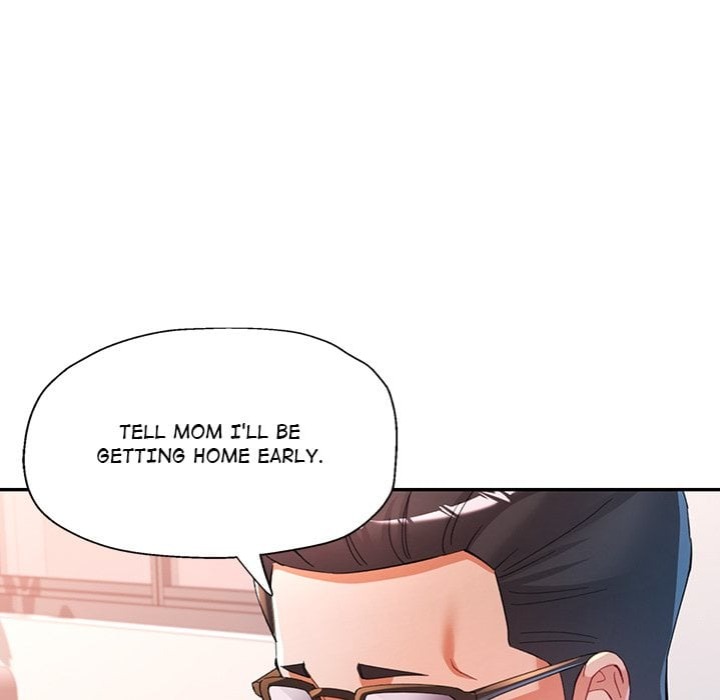 In Her Place Chapter 123 - Page 90