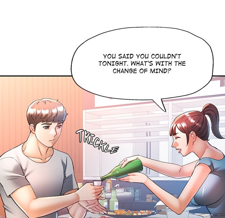 In Her Place Chapter 124 - Page 133