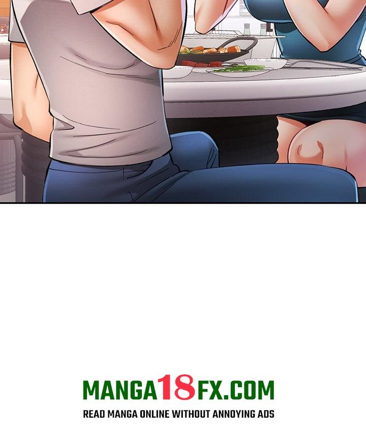 In Her Place Chapter 124 - Page 142