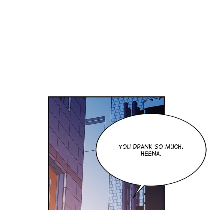 In Her Place Chapter 124 - Page 143