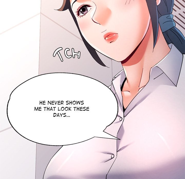 In Her Place Chapter 124 - Page 19