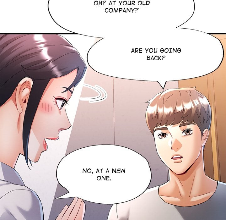 In Her Place Chapter 124 - Page 45