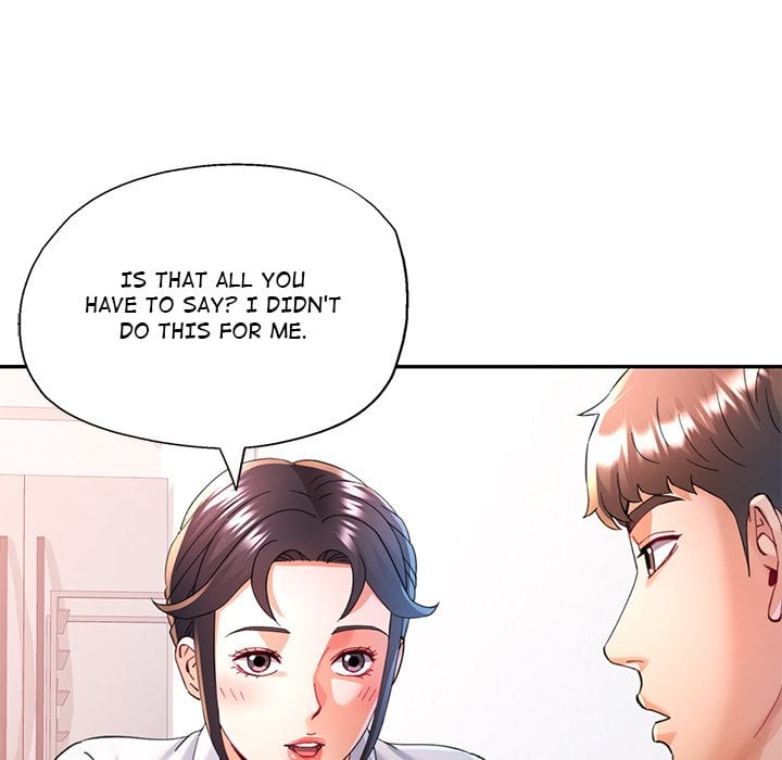 In Her Place Chapter 124 - Page 49