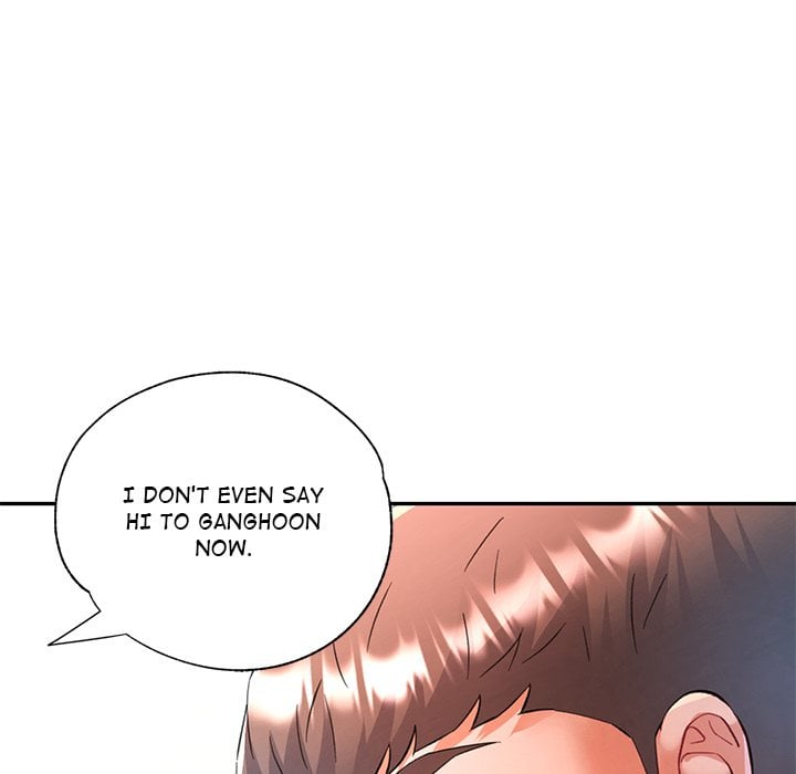 In Her Place Chapter 124 - Page 55