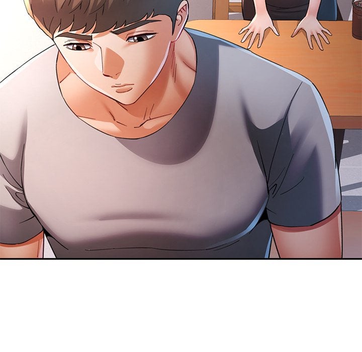 In Her Place Chapter 124 - Page 64
