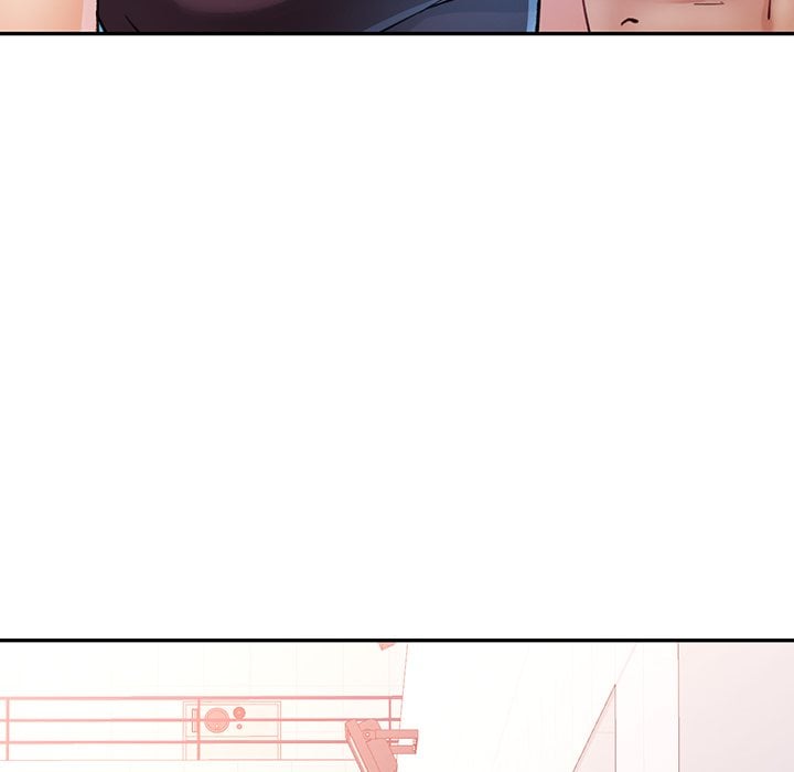 In Her Place Chapter 124 - Page 8