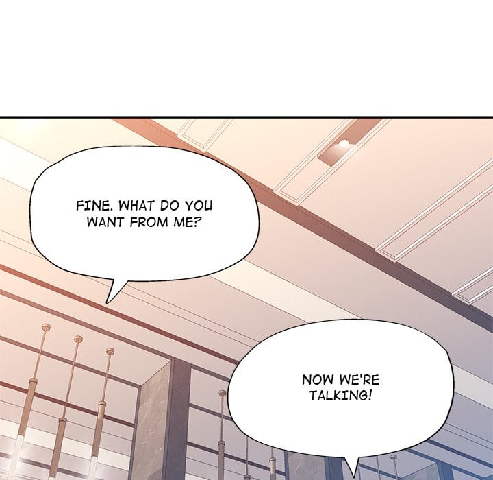 In Her Place Chapter 124 - Page 88