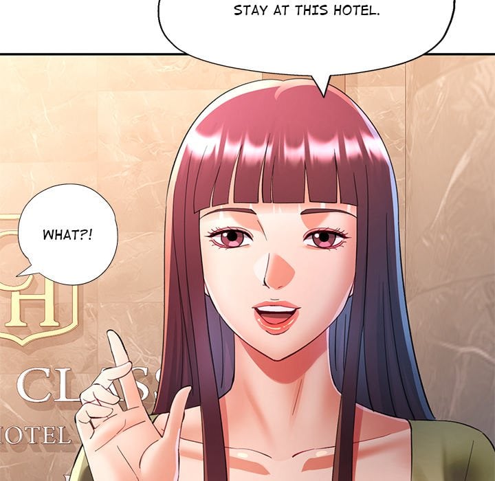 In Her Place Chapter 124 - Page 90
