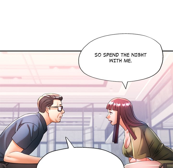 In Her Place Chapter 124 - Page 94