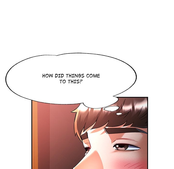 In Her Place Chapter 125 - Page 10