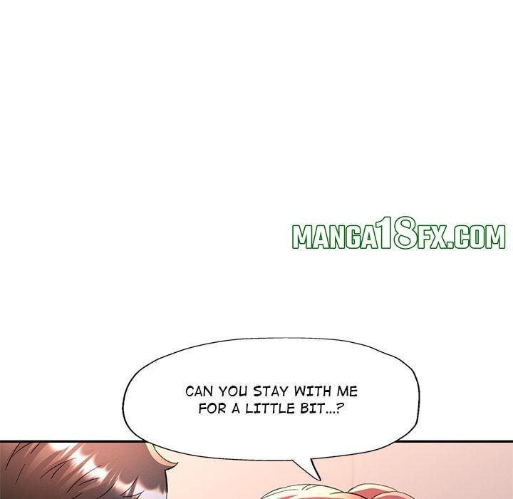 In Her Place Chapter 125 - Page 105