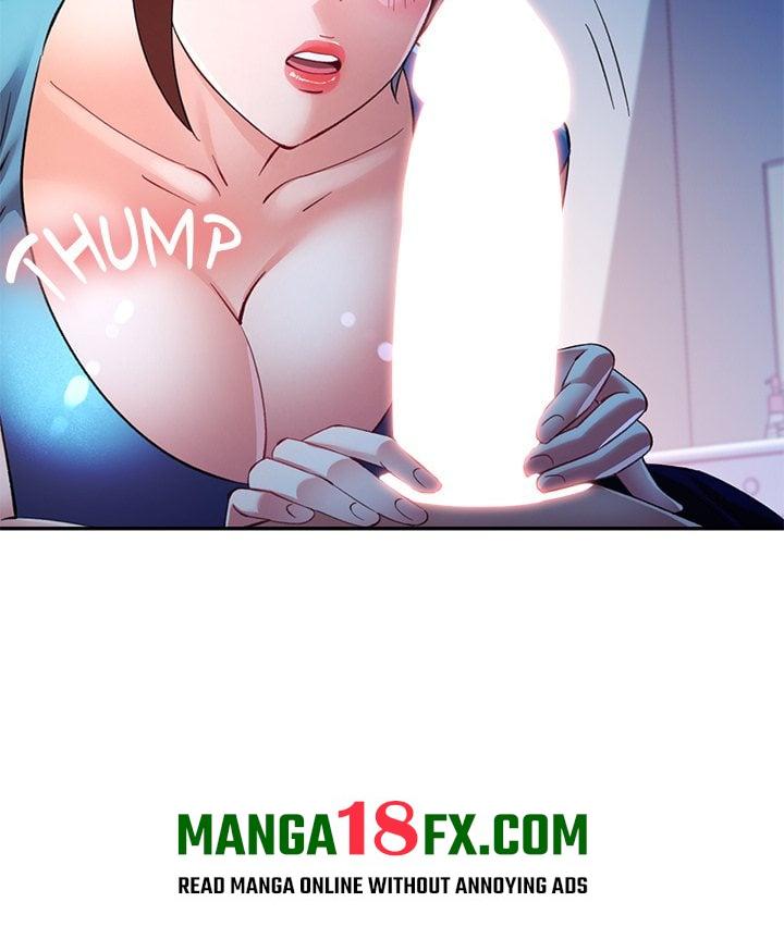In Her Place Chapter 125 - Page 128