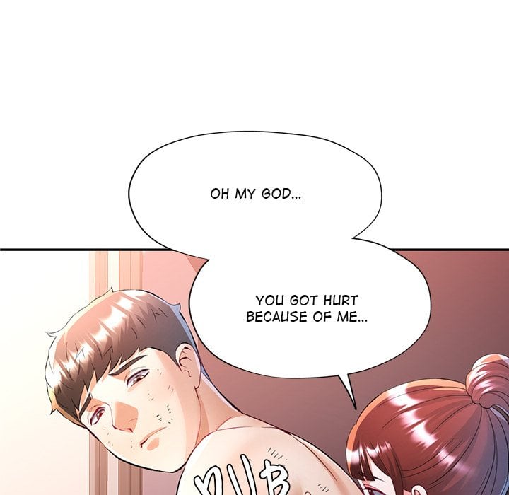 In Her Place Chapter 125 - Page 80