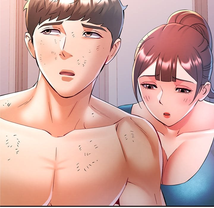 In Her Place Chapter 125 - Page 83