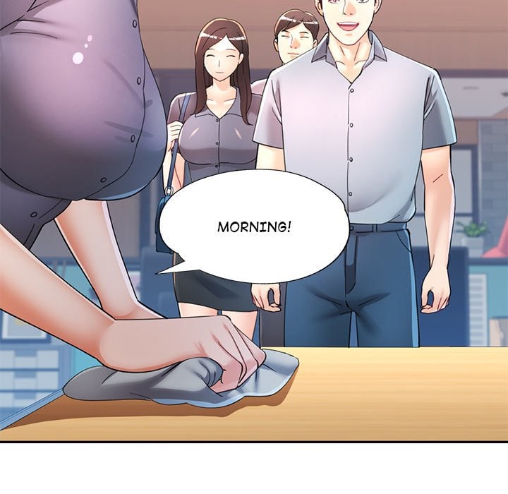 In Her Place Chapter 126 - Page 115
