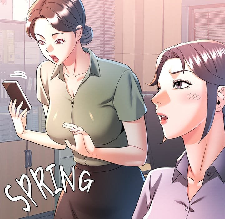 In Her Place Chapter 126 - Page 122