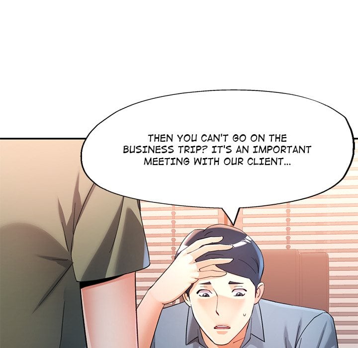 In Her Place Chapter 126 - Page 126