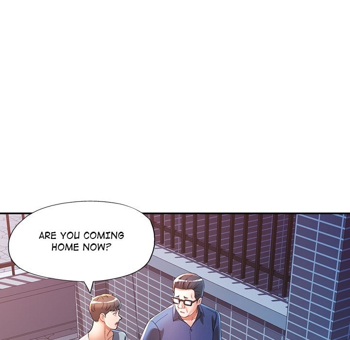 In Her Place Chapter 126 - Page 27