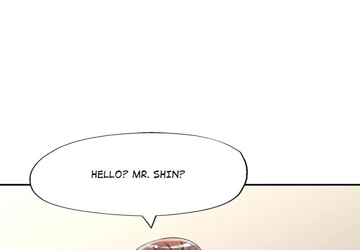 In Her Place Chapter 127 - Page 1