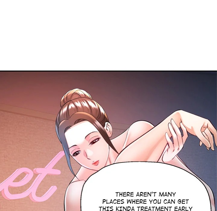 In Her Place Chapter 127 - Page 116
