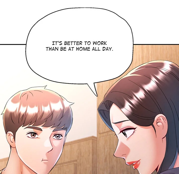 In Her Place Chapter 127 - Page 27