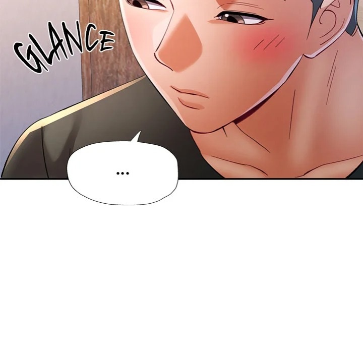 In Her Place Chapter 127 - Page 30