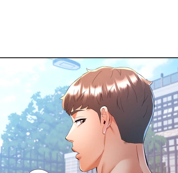 In Her Place Chapter 127 - Page 42