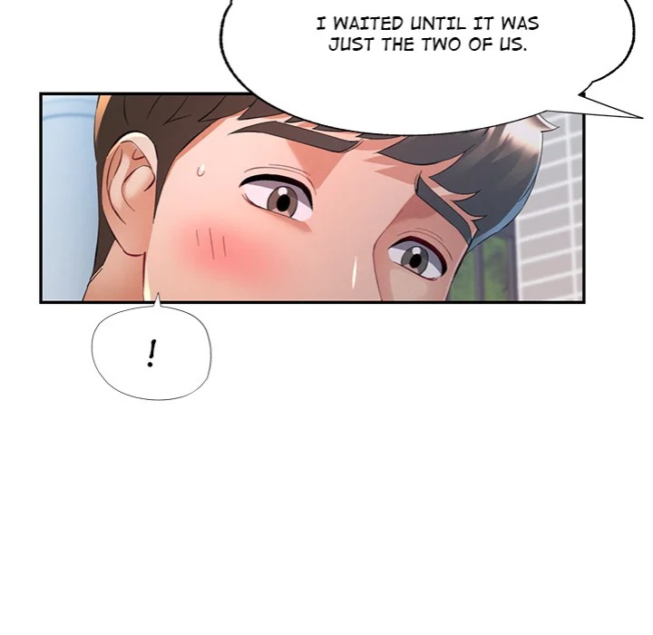In Her Place Chapter 127 - Page 50