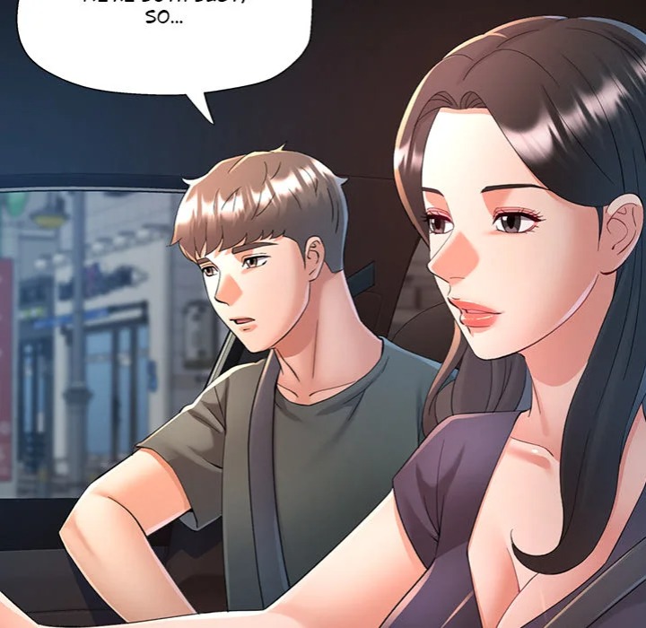 In Her Place Chapter 127 - Page 53