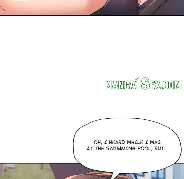 In Her Place Chapter 127 - Page 54