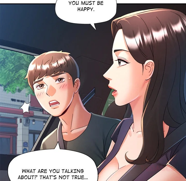 In Her Place Chapter 127 - Page 57