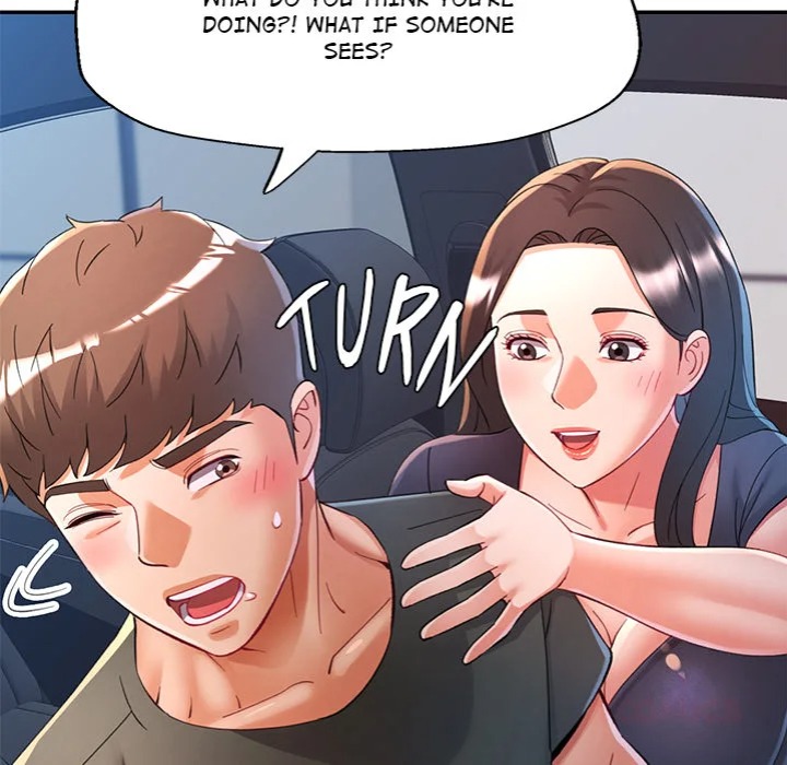 In Her Place Chapter 127 - Page 75