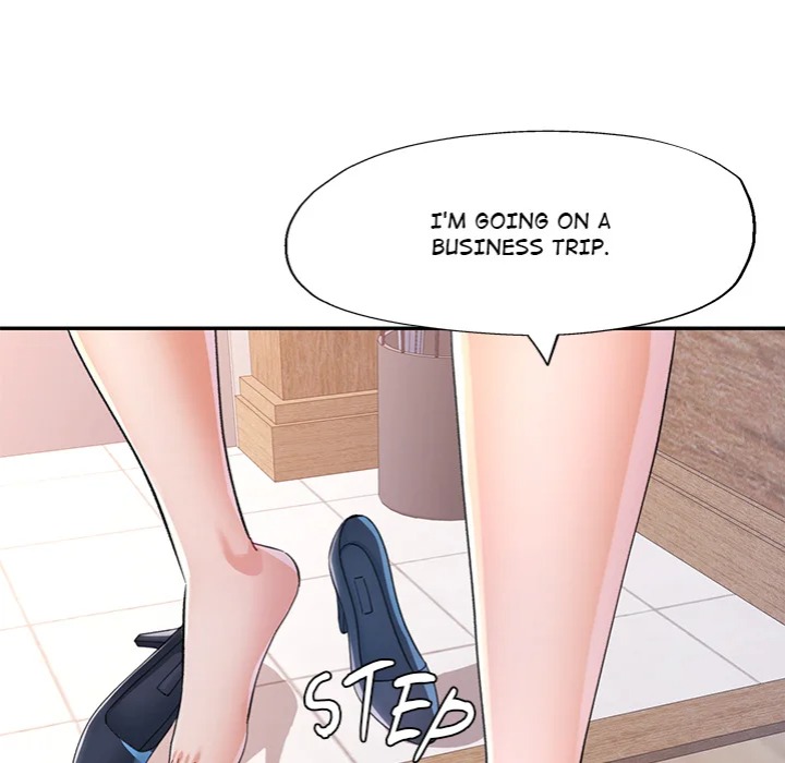 In Her Place Chapter 127 - Page 95