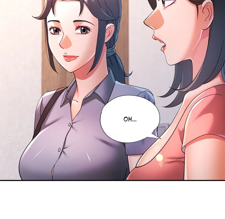In Her Place Chapter 127 - Page 98