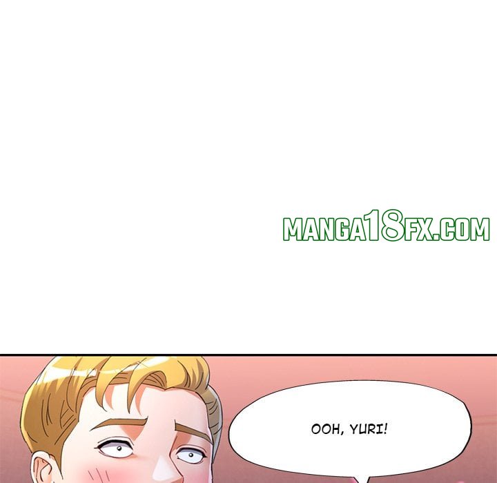 In Her Place Chapter 128 - Page 24