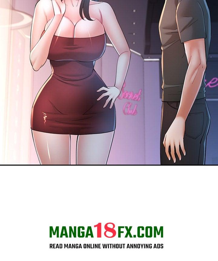 In Her Place Chapter 128 - Page 92
