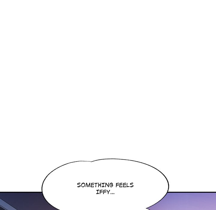 In Her Place Chapter 128 - Page 97