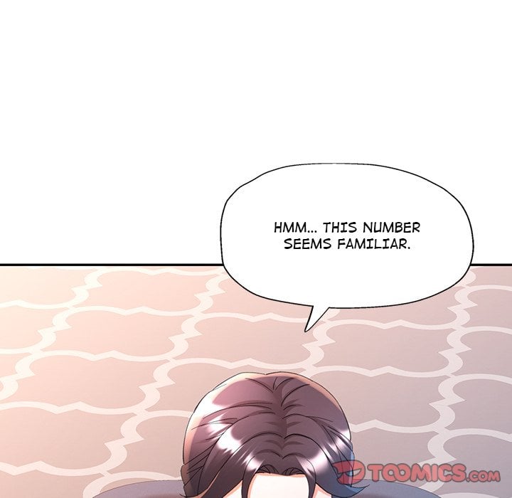 In Her Place Chapter 129 - Page 135