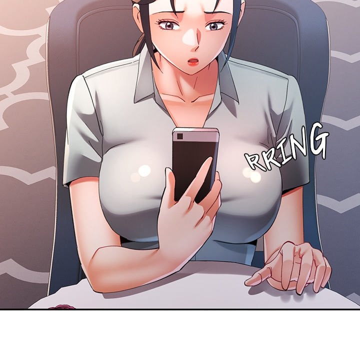 In Her Place Chapter 129 - Page 136