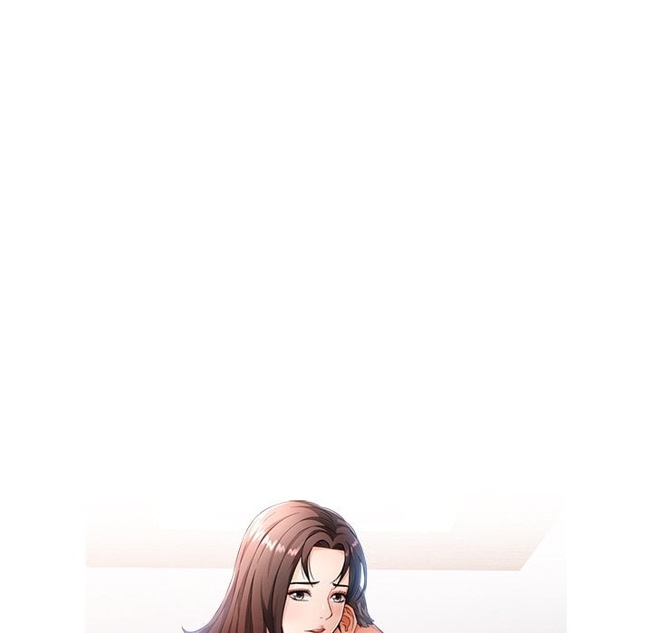 In Her Place Chapter 129 - Page 14