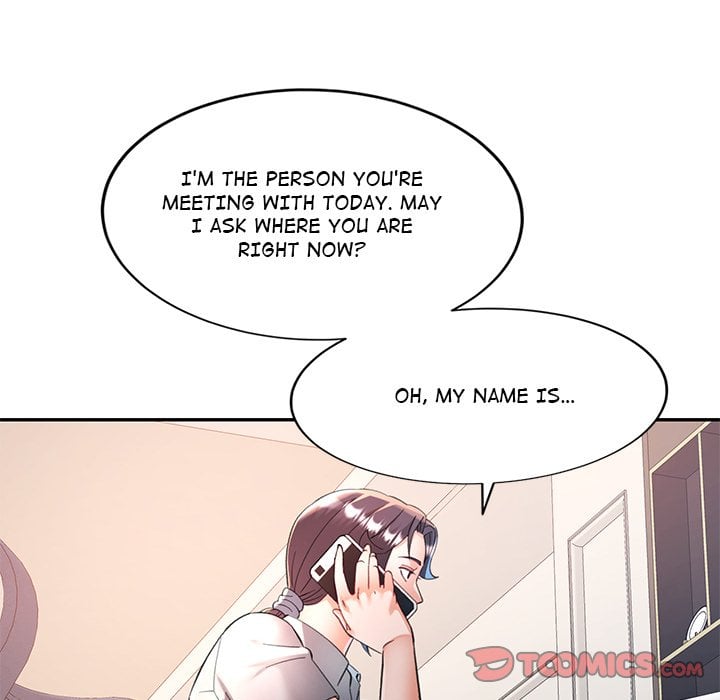 In Her Place Chapter 129 - Page 141