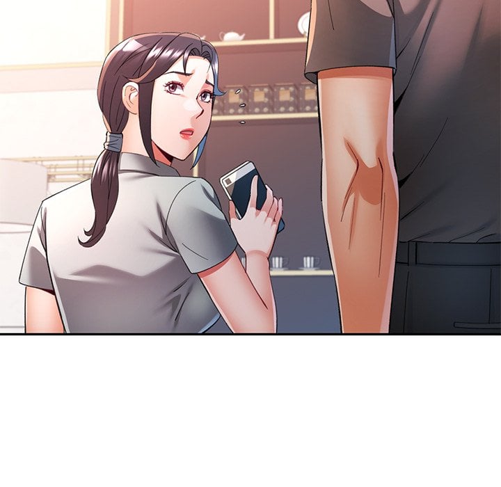 In Her Place Chapter 129 - Page 144